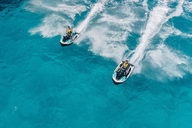 One Hour Jet Ski From Cala Dor - Meeting Point Directions