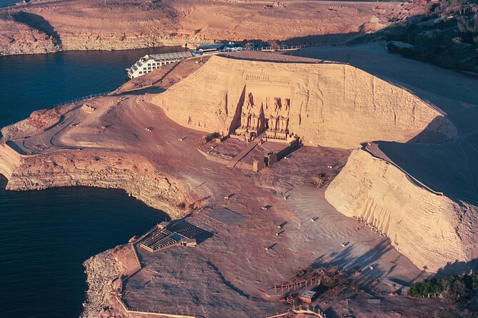 One Package Abu Simbel Temples With Philae Temple From Aswan - How to Reserve Your Spot