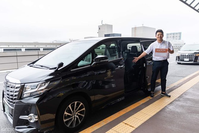 One-Way Airport Transfer From Xian Xianyang International Airport to Xian Hotel - Emergency Contact