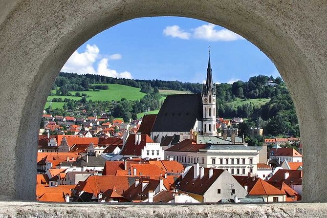 One-Way Day Trip to Cesky Krumlov From Graz to Prague - Additional Info