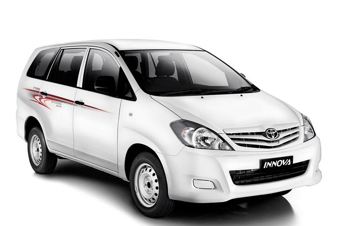 One Way Private City Transfer From Delhi to Agra - Cancellation Policy