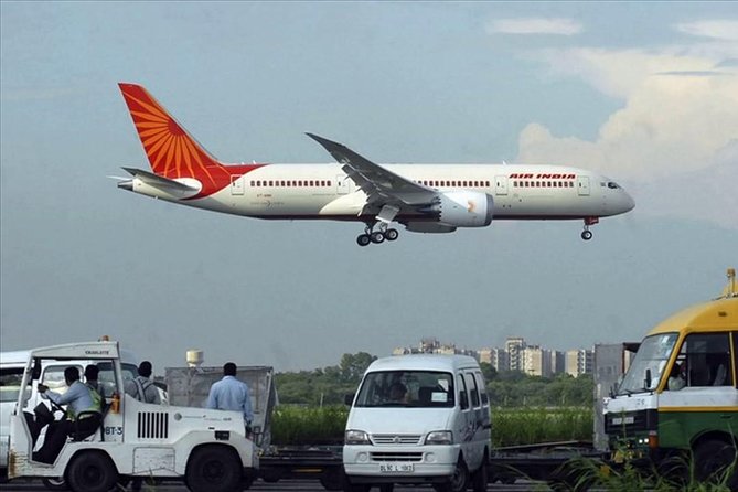 One-Way Private Delhi Airport Arrival & Transfer To Delhi Hotel - Pricing and Booking Information