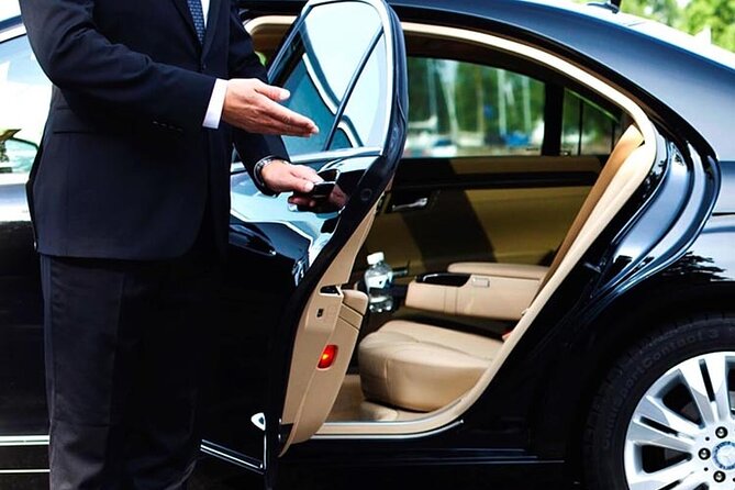 One Way: Private Transfer Between Delhi and Ranthambore - Booking Confirmation