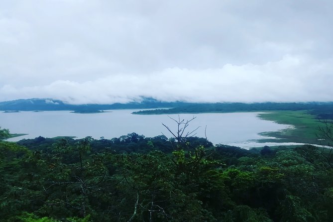 One Way Private Transfer From Arenal, La Fortuna to Hotel RIU up to 5 Passengers - Frequently Asked Questions