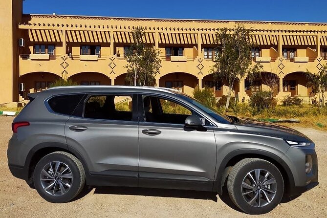 One Way Private Transfer From or Casablanca to Mohamed V Airport - Pricing and Payment Options