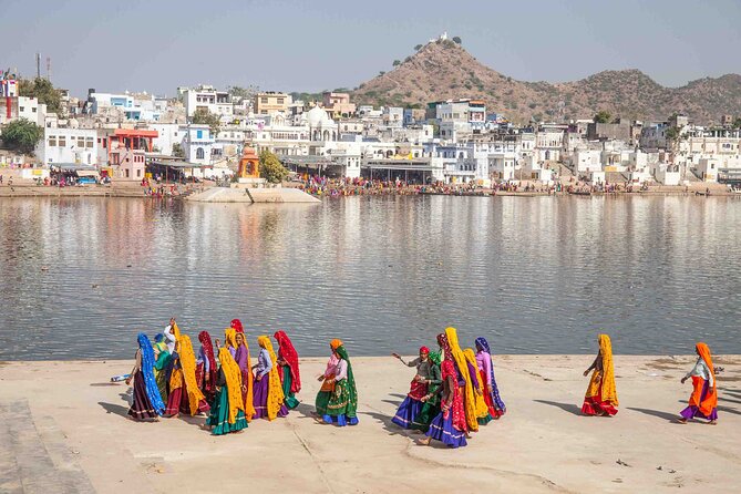 One Way Transfer From Jaipur To Pushkar in AC Vehicle With Lunch - Exclusions and Restrictions