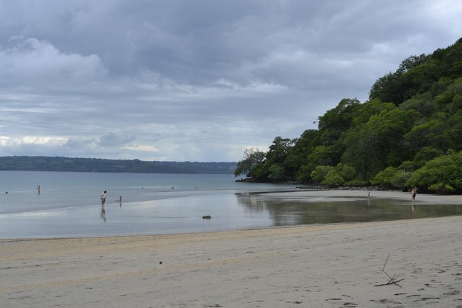 One Way Transfer From San José or SJO Airport to Papagayo up to 5 Passengers - Meeting and Pickup