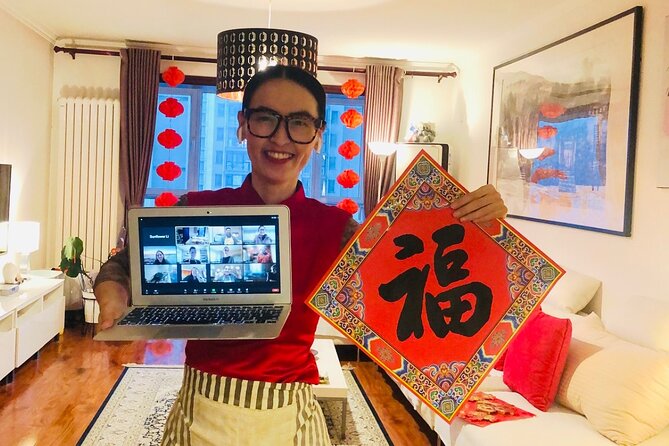 Online Cooking Class Dim Sum by Sunflower Li - Cancellation Policy