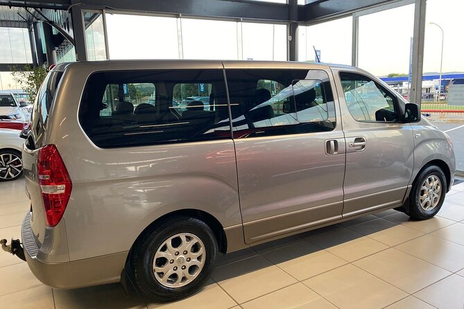 OR Tambo & Lanseria Aiport Transfers to Sun City - Terms and Conditions