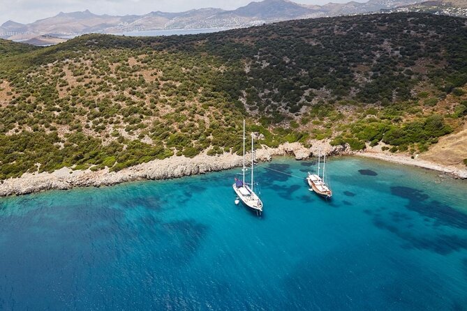Orak Island Boat Tour - Getting There