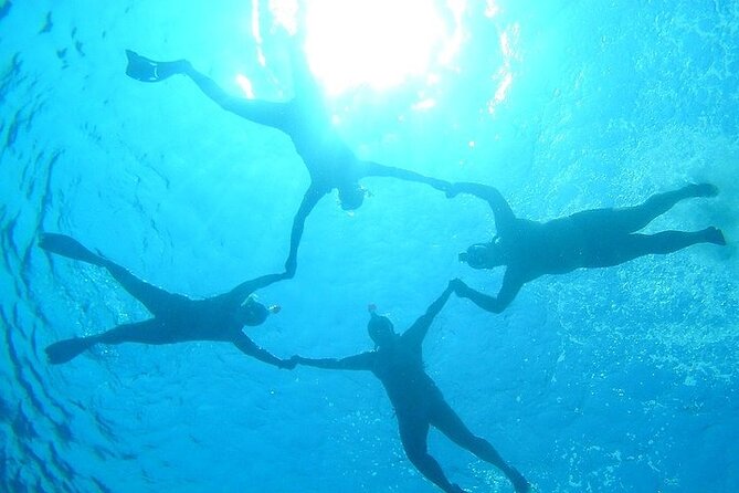Orange Island Diving and Snorkeling Experience From Hurghada - Diving and Snorkeling Experience