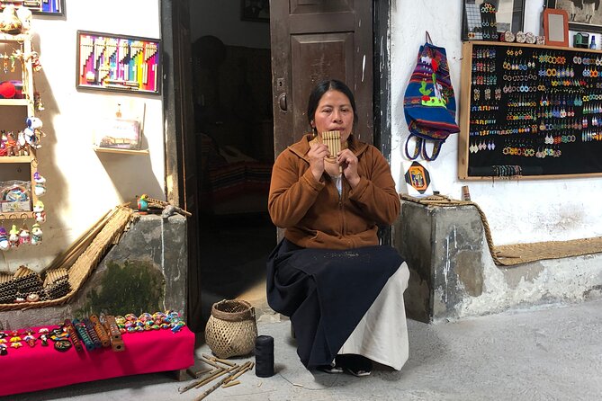 OTAVALO Indian Market ( Full Day ) - Frequently Asked Questions