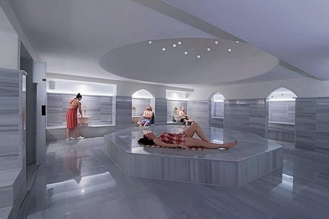 Ottoman Heritage of Athens Walking Tour - Directions