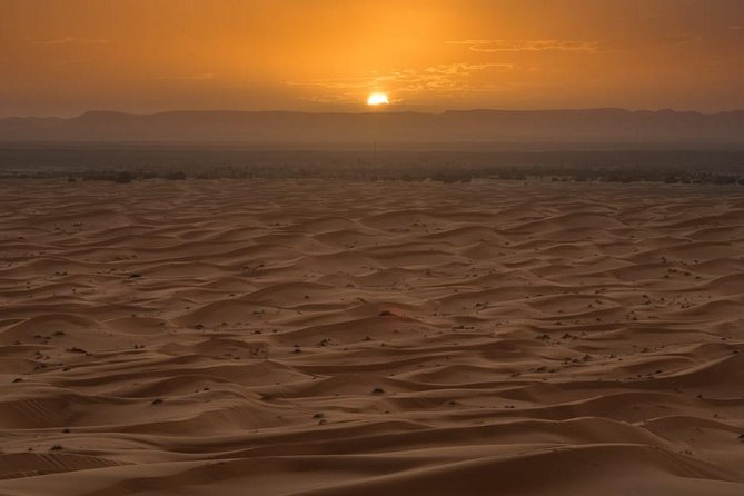 Ouarzazate - The Moroccan Hollywood (private) - Inclusions and Amenities Provided
