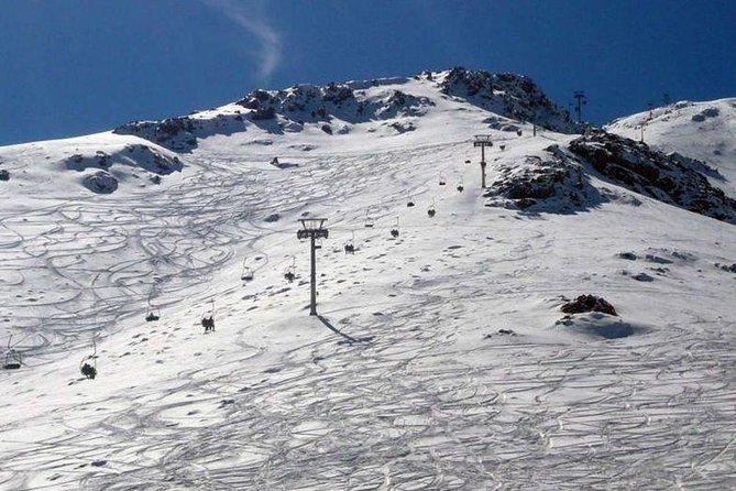 Oukaimden Ski Satation Full Day Trip - Booking Details