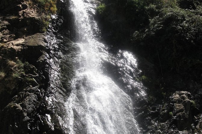 Ourika Valley - Price and Booking