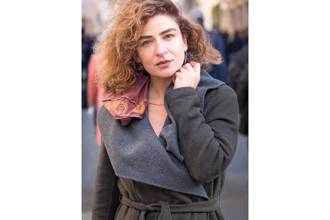 Outdoor Photo Shooting Portrait in Rome - Opening Hours Schedule