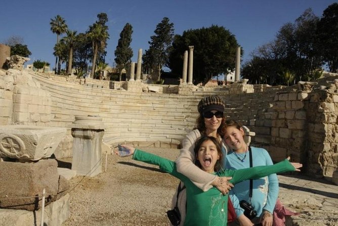 Over Day to Alexandria From Cairo - Flexible Cancellation Policy