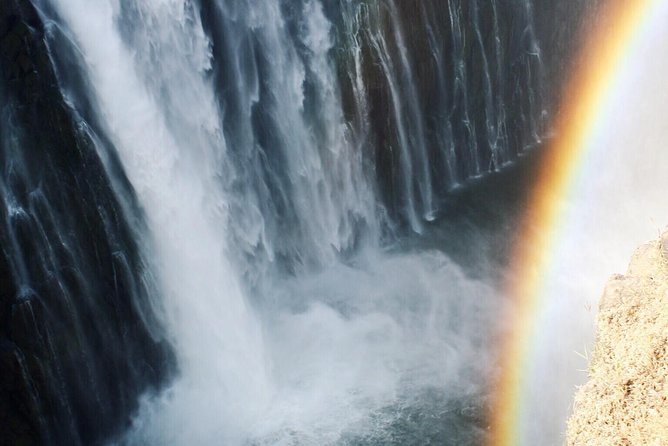 Overland Safari Livingstone to Lusaka via Lower Zambezi National Park - 7 Days. - Zambia Population and Economy