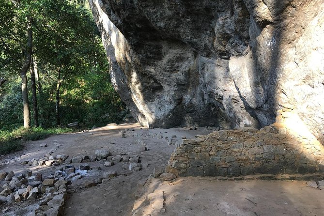 Overnight Adventure Camping at Knuckles - Price and Booking Information