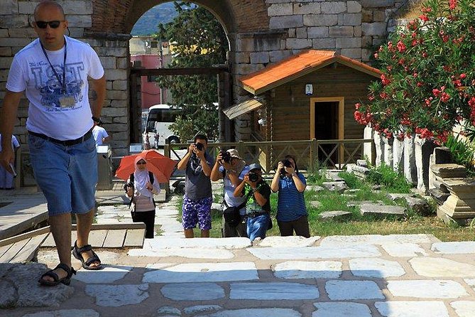Overnight Cappadocia Tour With Flights From Istanbul - Pickup Information