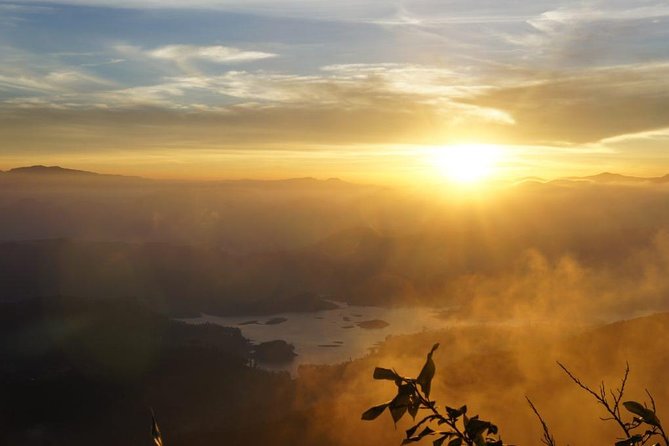 Overnight Hiking and Trekking Tour to Adams Peak via Peak Wilderness Sanctuary - Inclusions and Exclusions