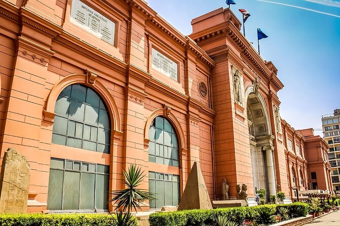 Overnight Trip to Cairo From Dahab by Flight - What to Bring