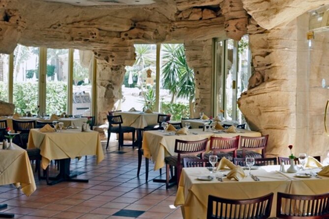 Overnight Trip to EL AIN SOKHNA Red Sea From Cairo - Pickup Logistics