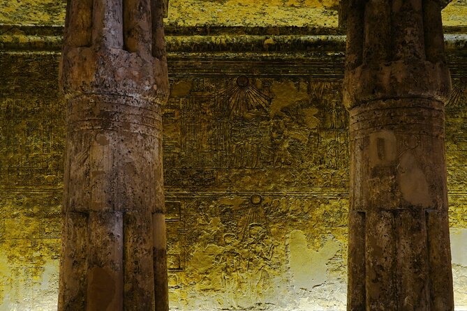 Overnight Trip to El Minya From Luxor - Tour Expectations
