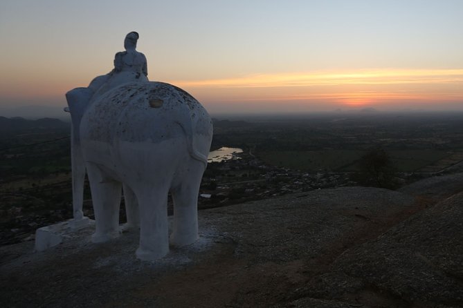 Overnight Trip to Narlai From Jodhpur - Start Time