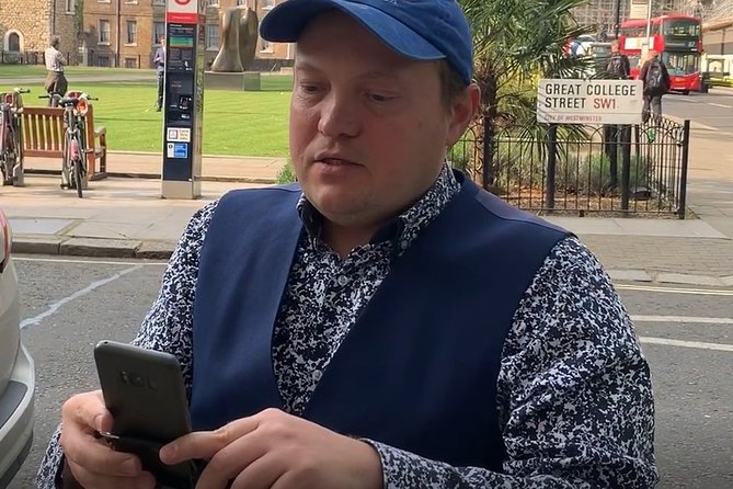 Oxford Private Guided Walking Tour - Inclusions and Pricing