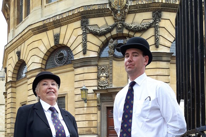 Oxford University Virtual Walking Tour - Frequently Asked Questions