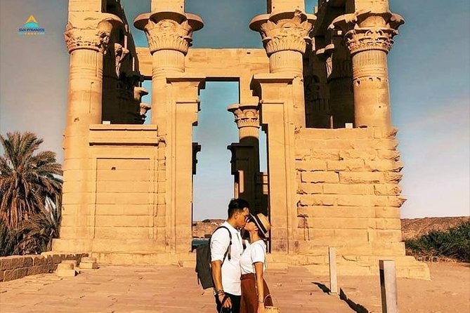 Package 10 Days 9 Nights to Luxur , Aswan & Lake Nasser Cruise - Additional Travel Information