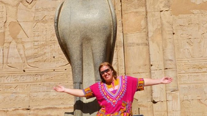 Package 13 Days 12 Nights to Cairo, Luxor , Aswan & Red Sea Vacation - Meet and Greet Service at Airports