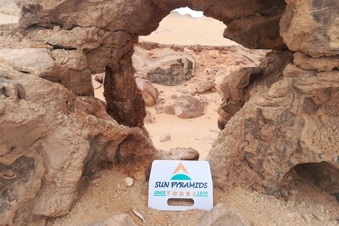 Package 5 Days 4 Nights to Gara Cave Desert Tour - Itinerary Highlights