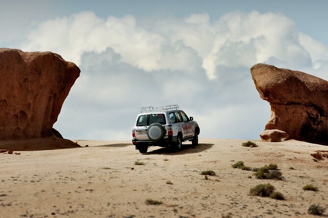 Package 7 Days 6 Nights to Siwa Oasis, Bahariya & White Desert - Meals Included