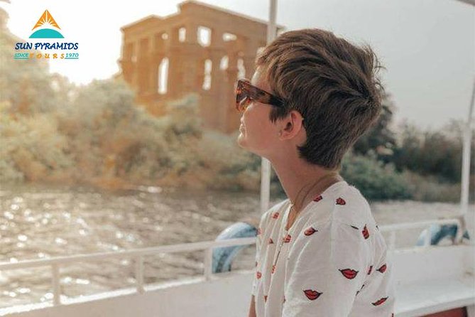 Package 8 Days 7 Nights Cairo & New Year Cruise by Air - Pricing and Guarantee