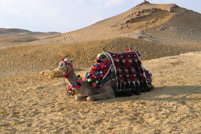 Package (8)-Days,Cairo,Alexandria,Aswan,Luxor,Cruise, Abu Simbel,From Cairo - Transportation Information