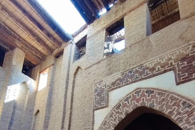 Package Bahariya Oasis,White Desert,Dakhla,Kharga and Luxor5days - Cancellation Policy