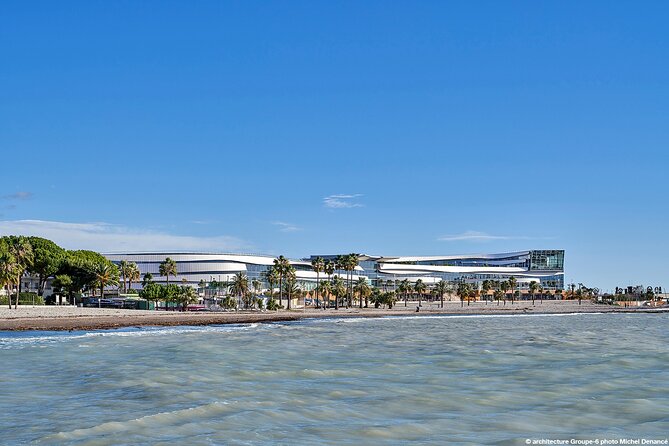 Paddle on the French Riviera Nice and Near CAP3000 - Price and Guarantee