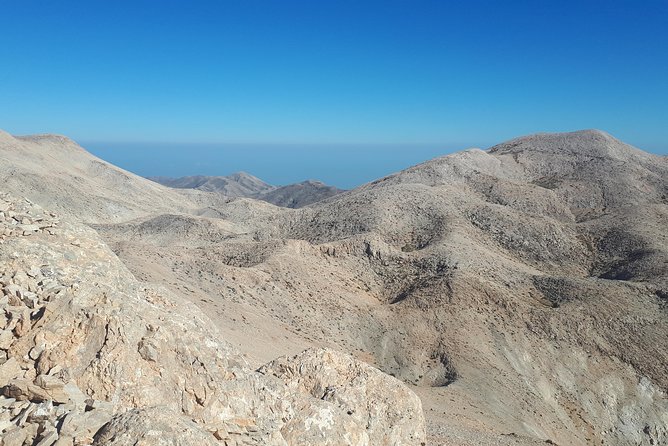 PAHNES Peak(2454 M) Adventure.The Hightest. - Private Tour Information