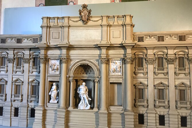 Palazzo Braschi and Audiovideoguide Experience - Additional Info and Operator