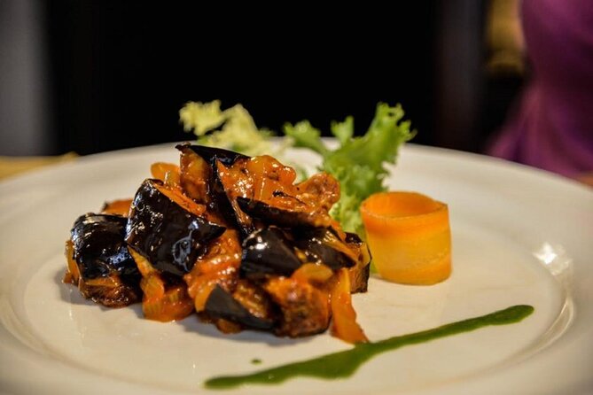 Palermo Traditional Food Tour - Uncover Palermos Gastronomic Treasures