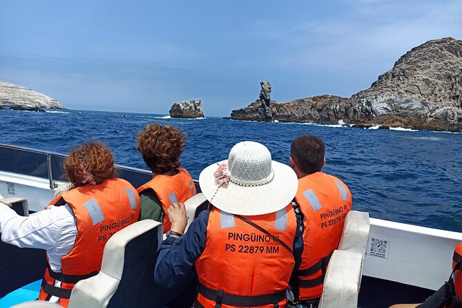 Palomino Islands Tour With Shuttle Service - Booking Information and Options
