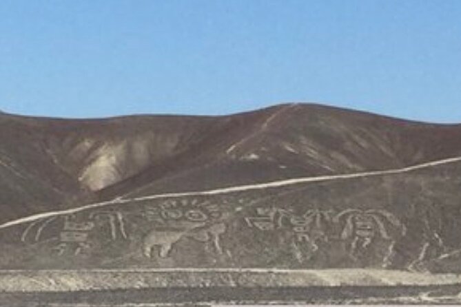 Palpa and Nazca Viewpoints and Cantalloc Aqueducts Combo - What to Expect and Cancellation Policy