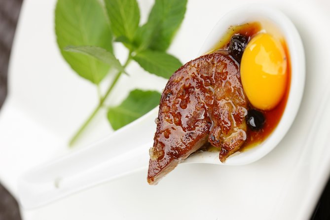 Pamplona Pintxo Tasting Paired With Spanish Wines Small Group Tour - Frequently Asked Questions