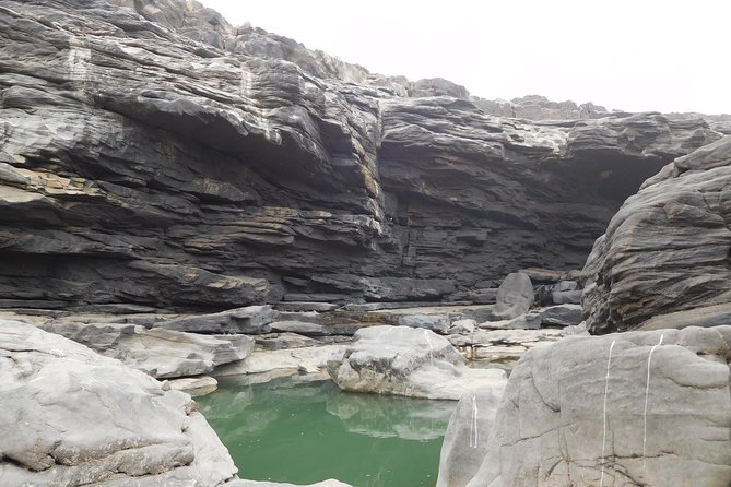 Panna Diamond Mining Tour With Lunch at Braharpati Kund - The Sum Up