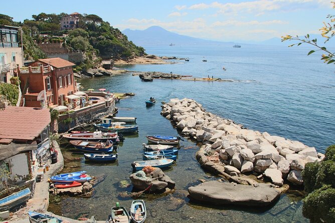 Panoramic Bus Tour Chiaia, Posillipo, Marechiaro and Nisida - Additional Information