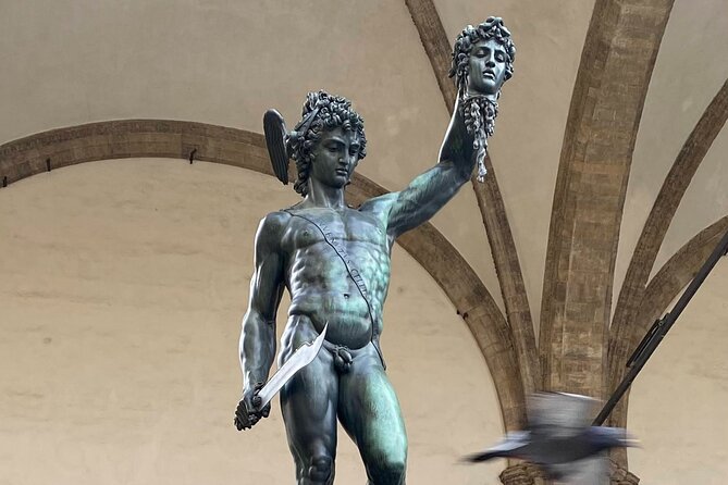 Panoramic Rooftop Tour Discover Florence Like Never Before - Group Size Limitations