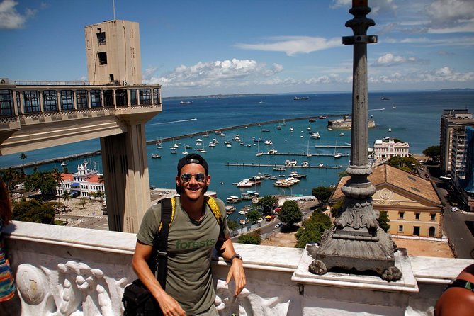 Panoramic Salvador Half Day City Tour - The Sum Up